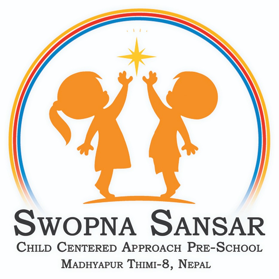 Swopna Sansar Child Centered Approach Pre-School logo
